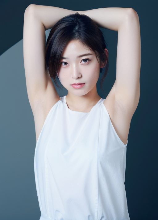 01162-1454243874-masterpiece,best quality,higher,  1girl,  ,asian, beautiful face, face_focus,armpit.png